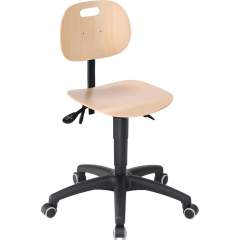 Mey Chair 80003. Arbeitsdrehstuhl Workster Standard