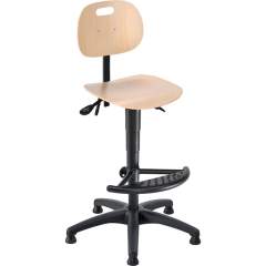 Mey Chair 80020. Arbeitsdrehstuhl Workster Standard