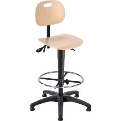 Mey Chair 80027. Arbeitsdrehstuhl Workster Standard