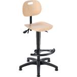 Mey Chair 80033. Arbeitsdrehstuhl Workster Standard