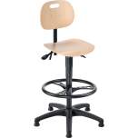 Mey Chair 80034. Arbeitsdrehstuhl Workster Standard