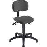 Mey Chair 80040. Arbeitsdrehstuhl Workster Standard