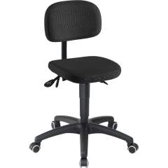 Mey Chair 80043. Arbeitsdrehstuhl Workster Standard