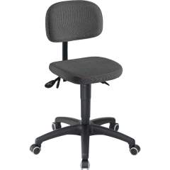 Mey Chair 80044. Arbeitsdrehstuhl Workster Standard