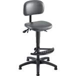 Mey Chair 80046. Arbeitsdrehstuhl Workster Standard