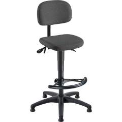 Mey Chair 80052. Arbeitsdrehstuhl Workster Standard