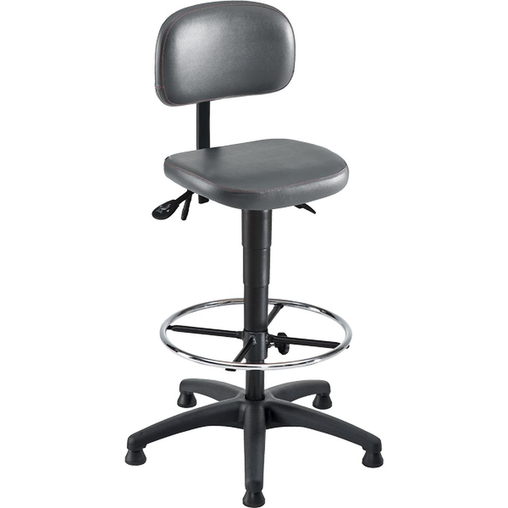 Mey Chair 80054. Arbeitsdrehstuhl Workster Standard