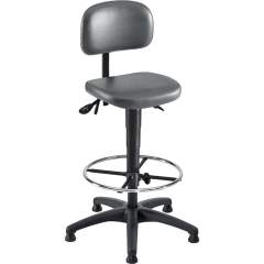 Mey Chair 80054. Arbeitsdrehstuhl Workster Standard