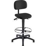 Mey Chair 80055. Arbeitsdrehstuhl Workster Standard