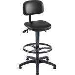 Mey Chair 80057. Arbeitsdrehstuhl Workster Standard