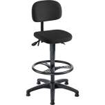 Mey Chair 80059. Arbeitsdrehstuhl Workster Standard
