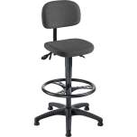 Mey Chair 80060. Arbeitsdrehstuhl Workster Standard