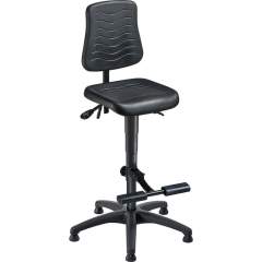 Mey Chair 84000. Arbeitsdrehstuhl Workster Allround