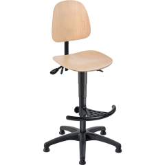 Mey Chair 84002. Arbeitsdrehstuhl Workster Allround