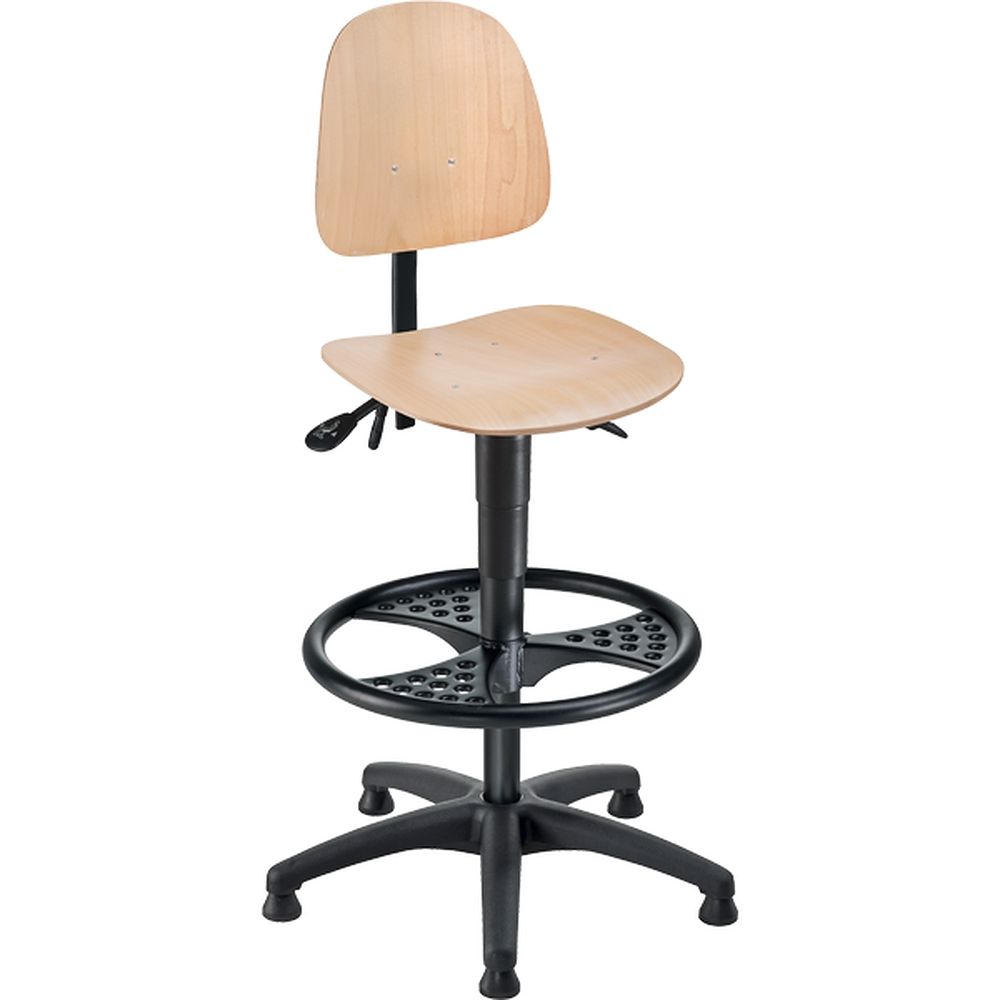 Mey Chair 84008. Arbeitsdrehstuhl Workster Allround