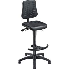 Mey Chair 84009. Arbeitsdrehstuhl Workster Allround