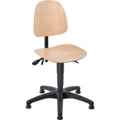 Mey Chair 84011. Arbeitsdrehstuhl Workster Allround