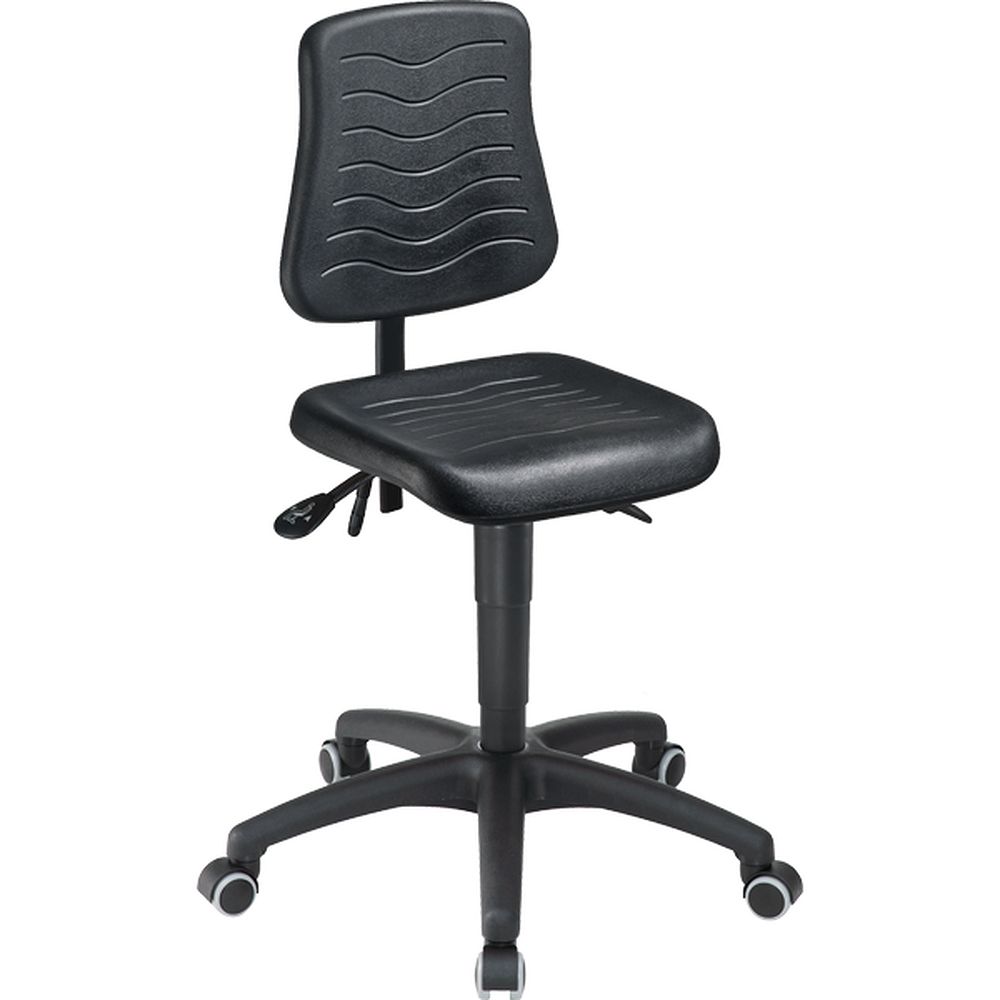 Mey Chair 84013. Arbeitsdrehstuhl Workster Allround