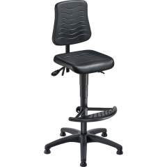 Mey Chair 84016. Arbeitsdrehstuhl Workster Allround