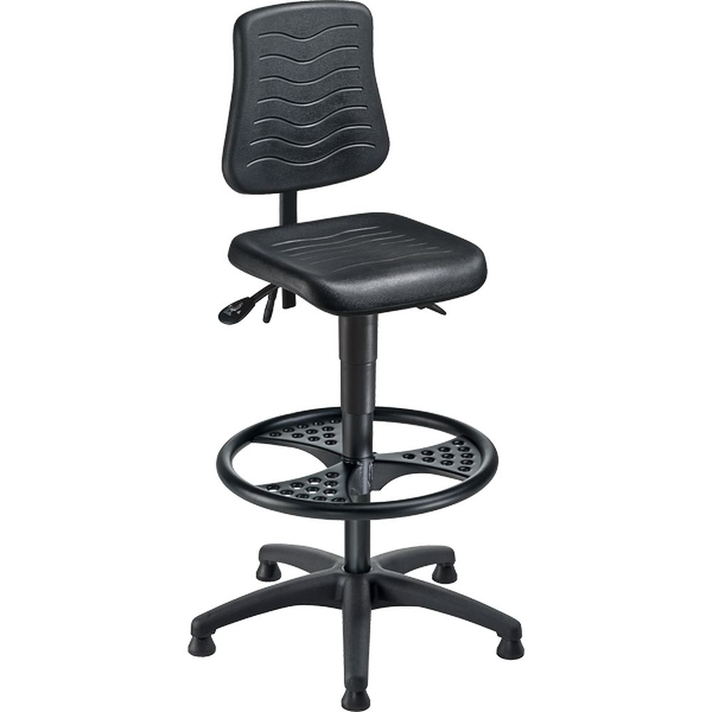 Mey Chair 84018. Arbeitsdrehstuhl Workster Allround