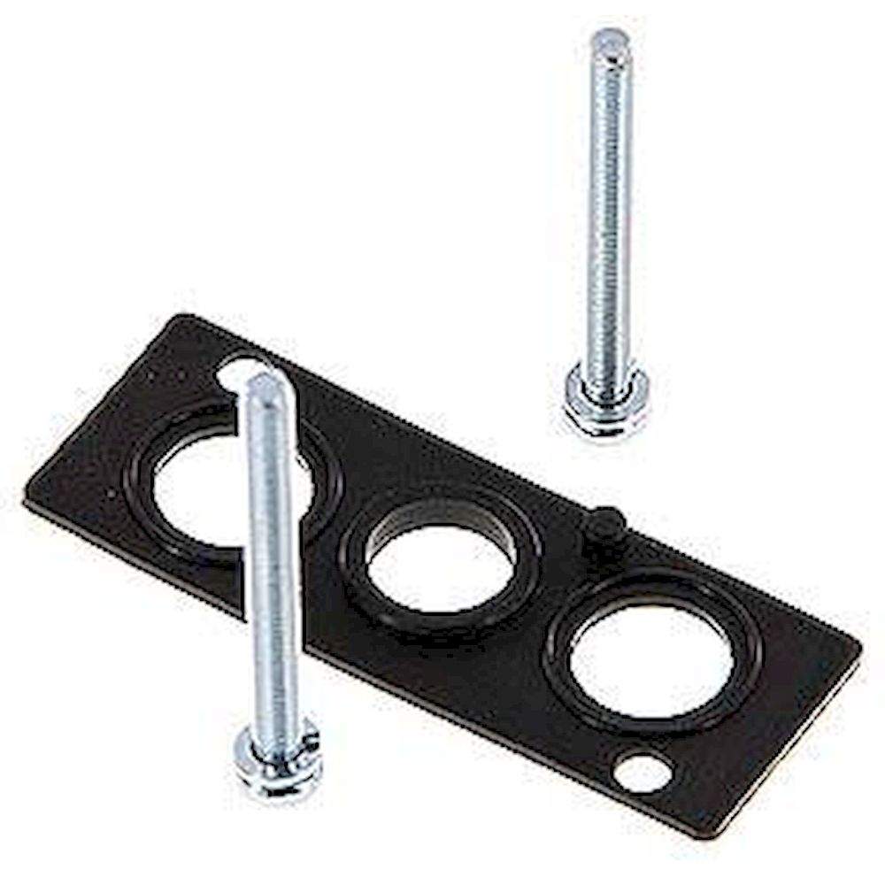 YPC MF2500 REP. Dichtungssatz für MF2500