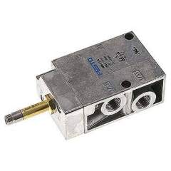 Festo MFH-3-1/4 (9964) Solenoid Valve