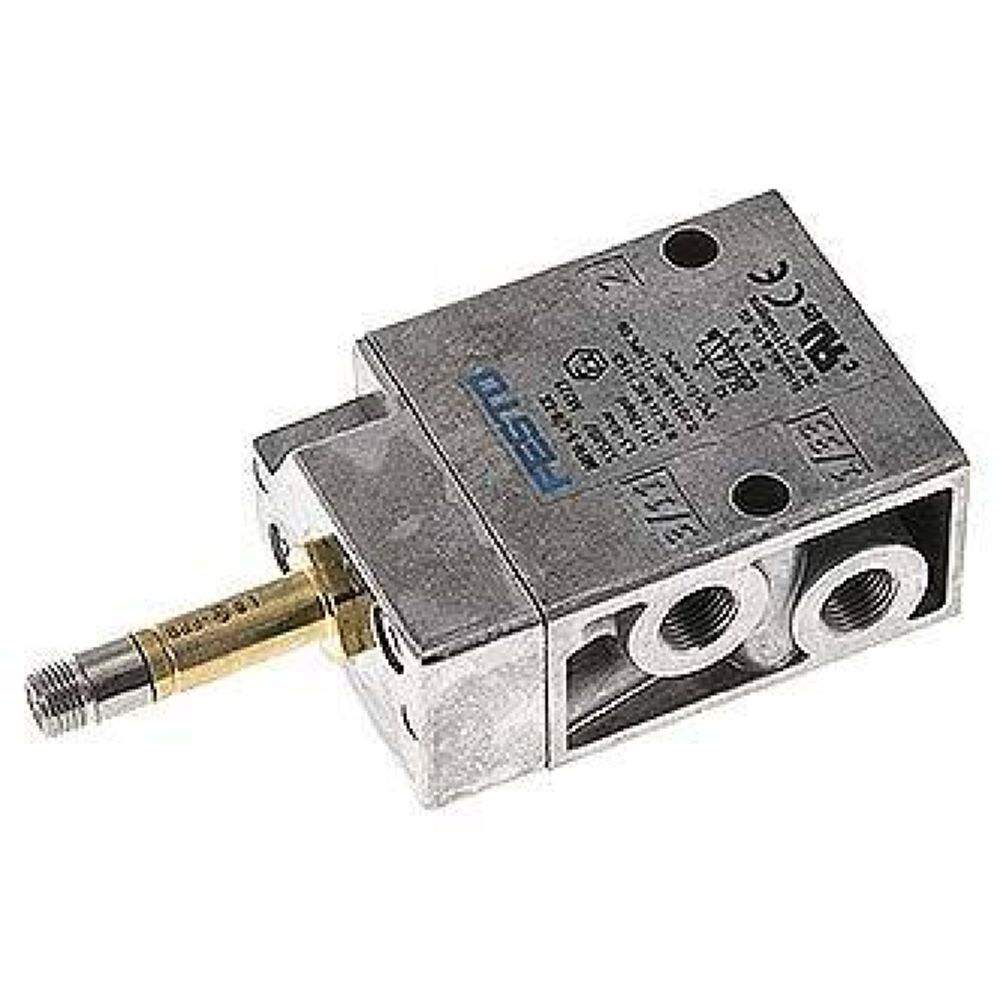 Festo MFH-3-1/8-EX (535897) Solenoid Valve