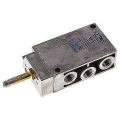 Festo MFH-5-1/4-EX (535907) Solenoid Valve