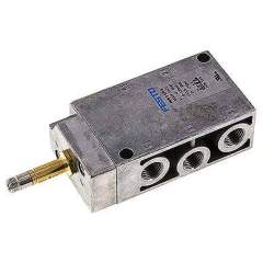 Festo MFH-5-1/4-S (10349) Solenoid Valve