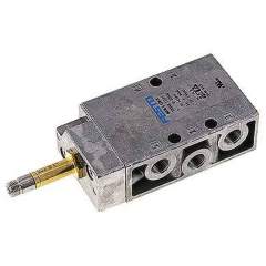 Festo MFH-5-1/8-S (10348) Solenoid Valve