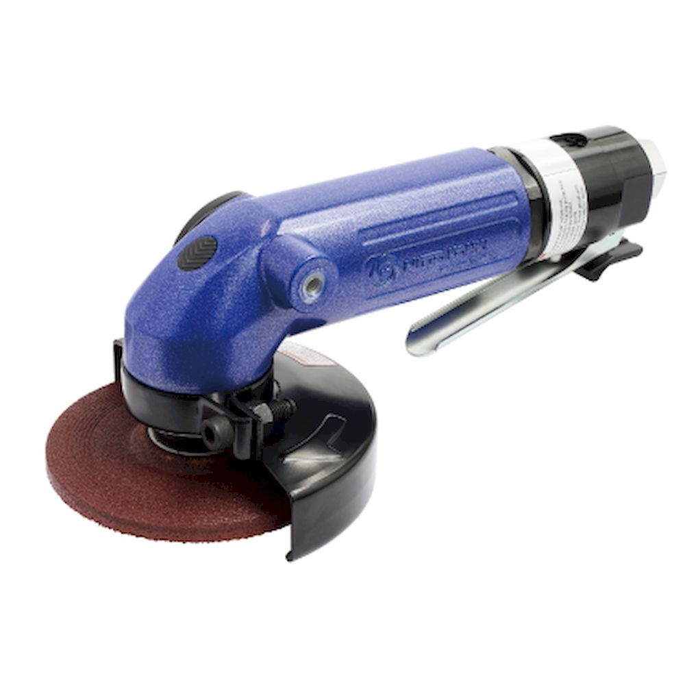 Nitto Kohki MG-40. Druckluftschleifer - Myton