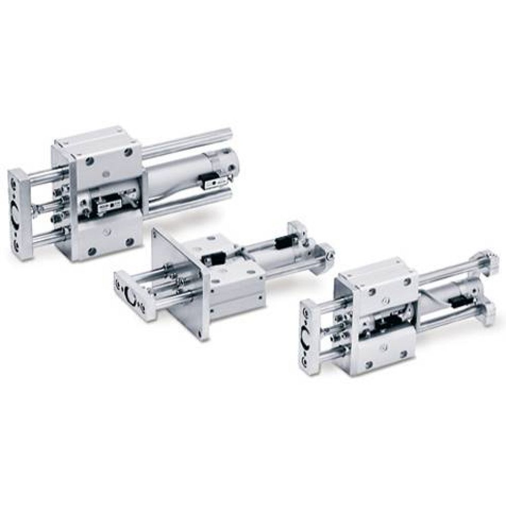 SMC BJ3-1. BJ3-1, Bandmontage