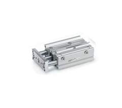 SMC MGPL100TN-75Z. MGP-Z (ø40 to ø100), Compact Guide Cylinder