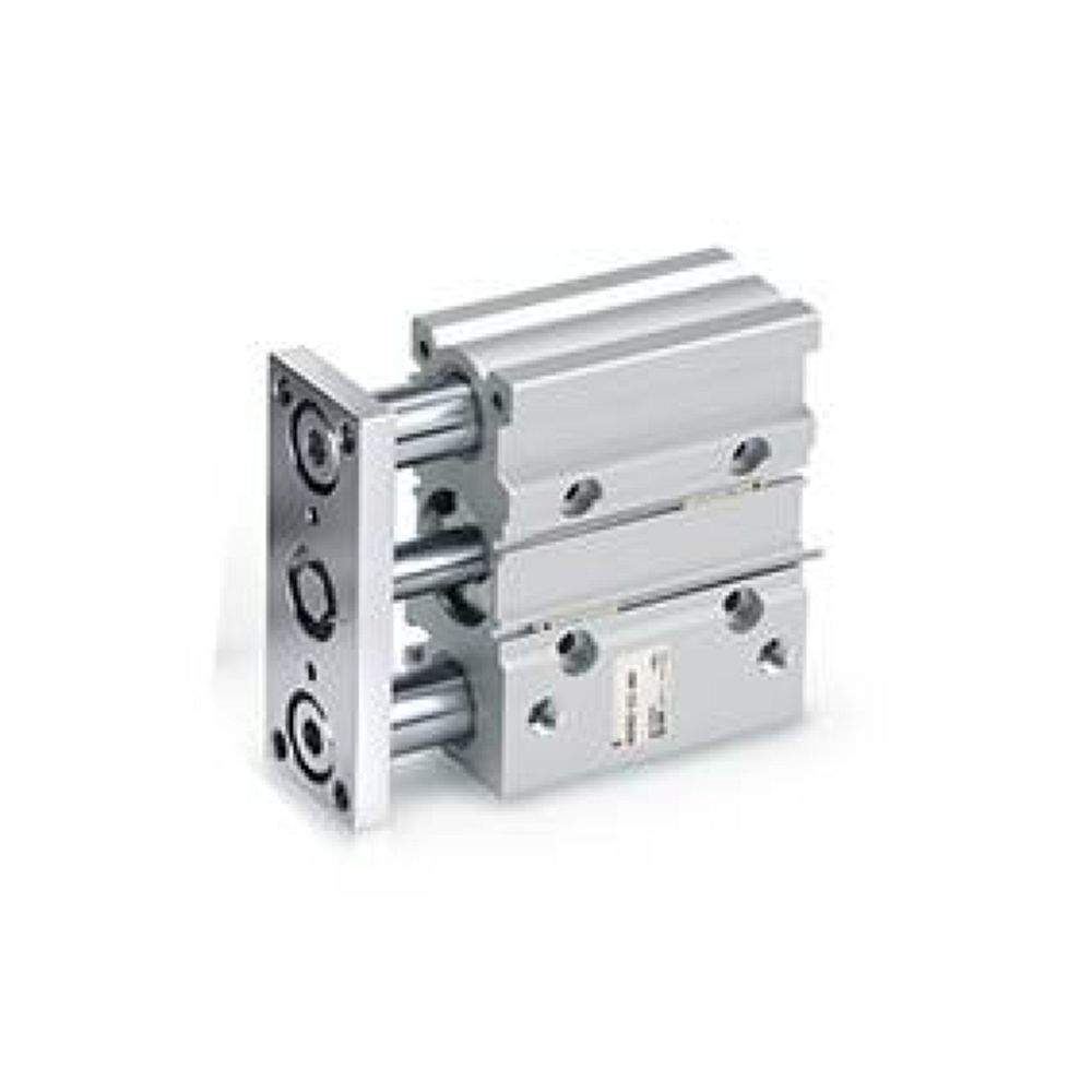 SMC MGPL32-400Z. MGP-Z (ø12 to ø32), Compact Guide Cylinder