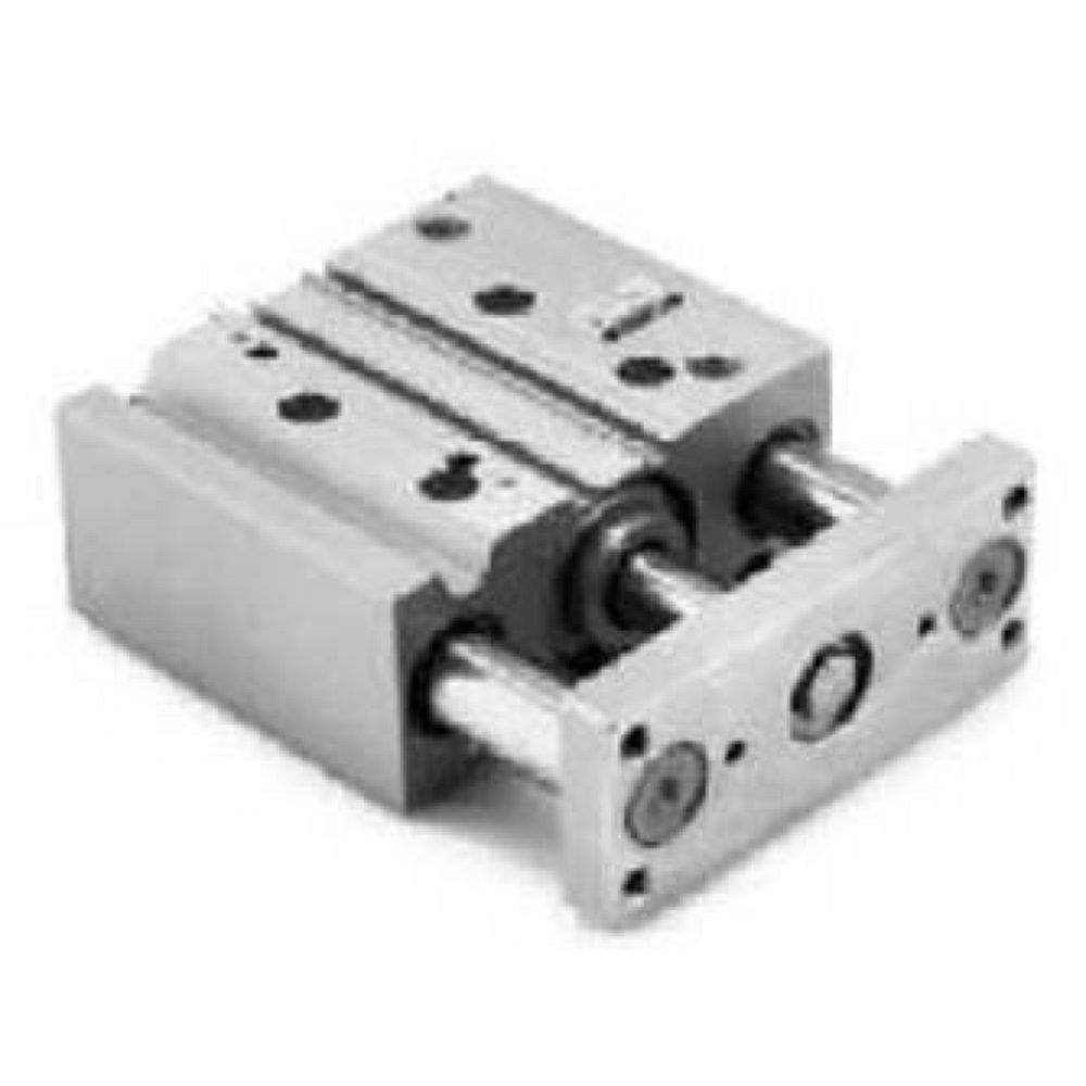SMC MGPL25TF-30Z. MGP-Z (ø12 to ø32), Compact Guide Cylinder