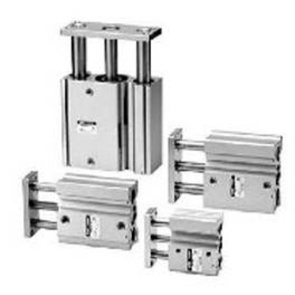 SMC MGQ32-PS. Service-Set