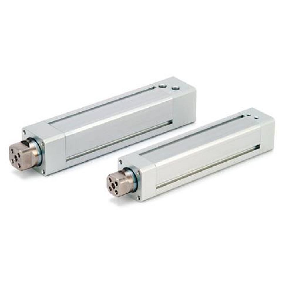 SMC MGZ-L06. MGZ, Accessory, Mounting Brackets