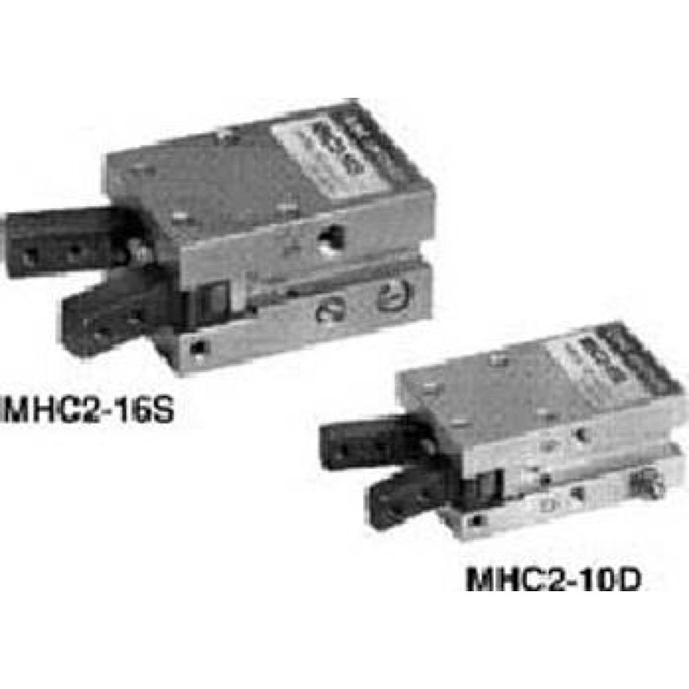 SMC MHC25-PS. Service-Set