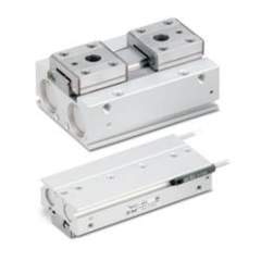 SMC MHF2-20D1. Standard - MHF2