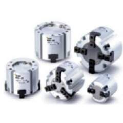 SMC MHS4-63D. Standard - MHS4