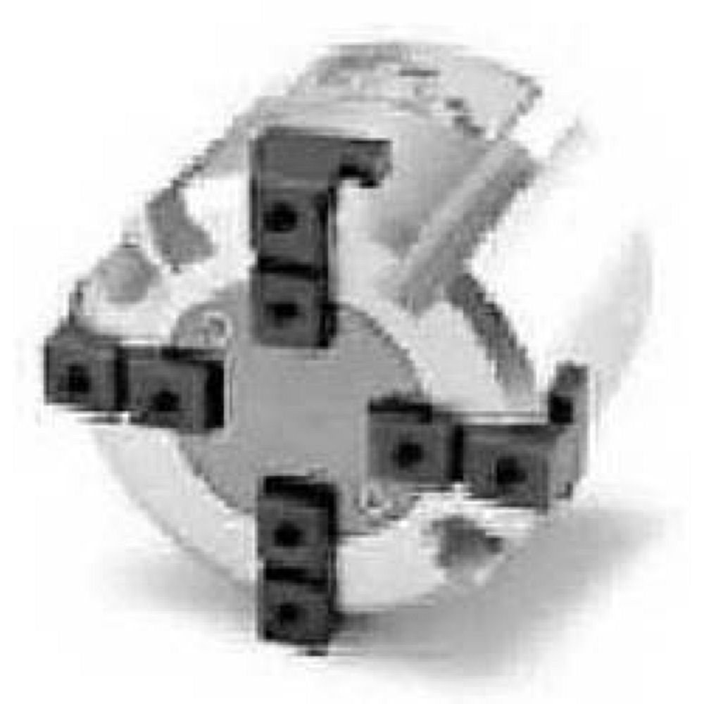 SMC MHS4-32D. Standard - MHS4