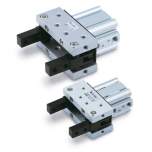 SMC MHT2-32TFDZ. Mit Kniehebelgelenk - MHT2-Z