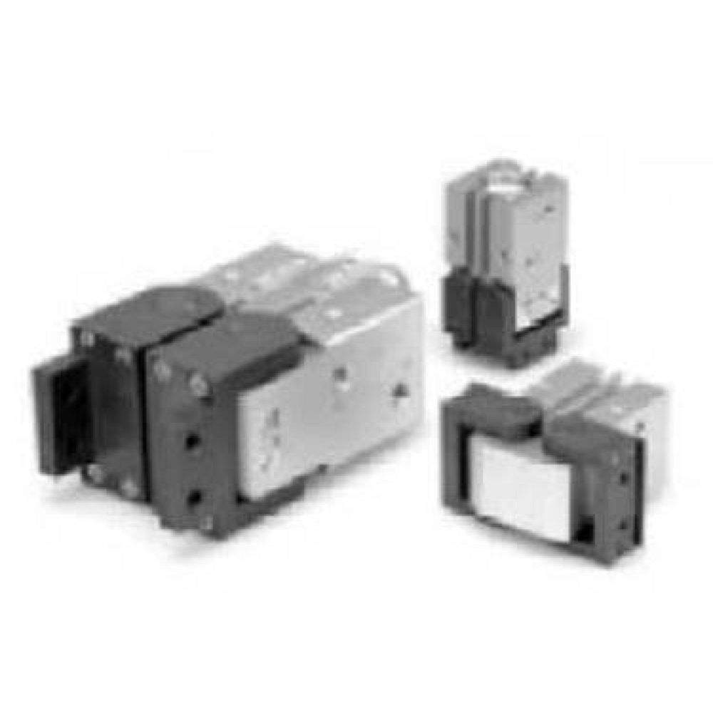 SMC MHW2-40D. Rack & Pinion Style - MHW2