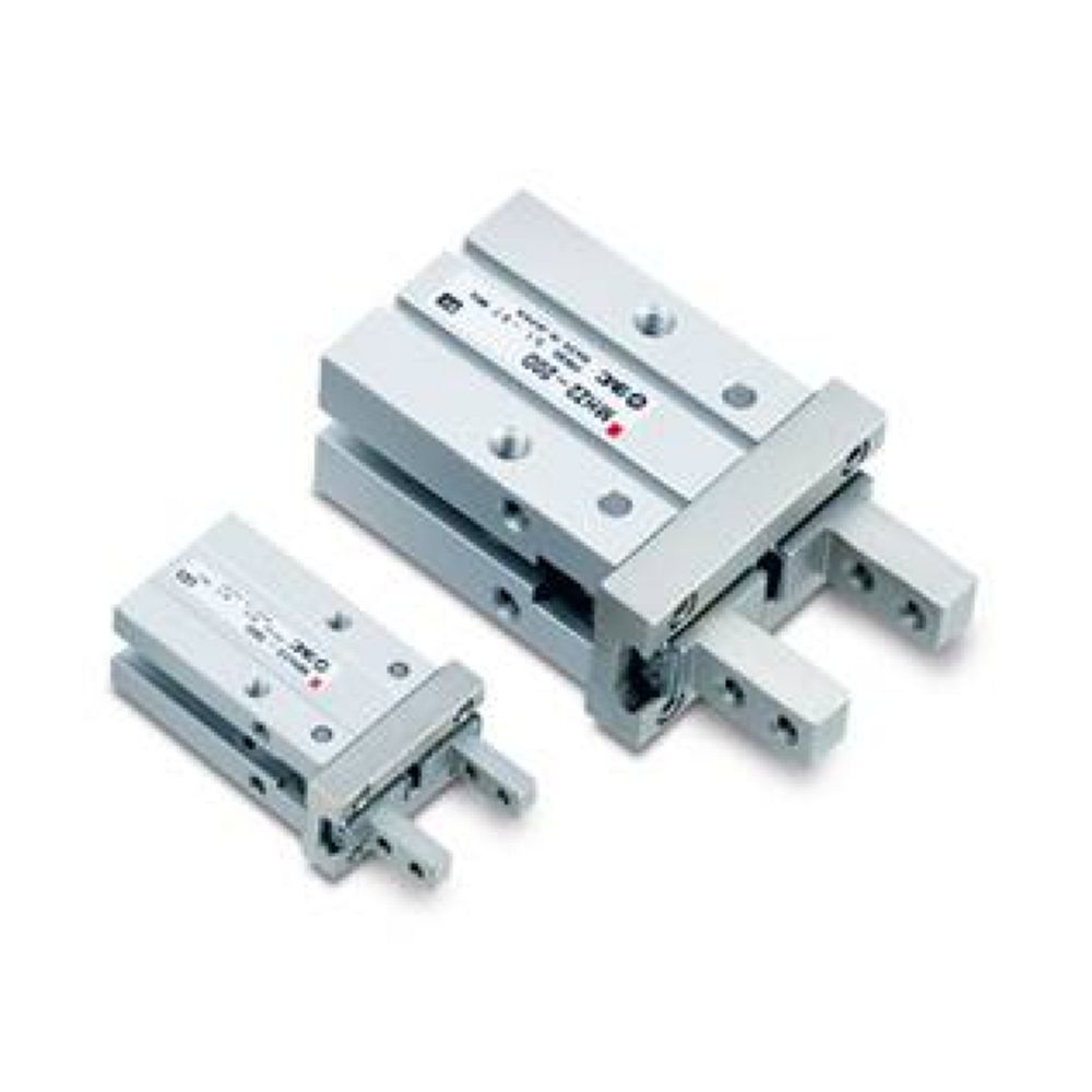 SMC MHZ2-10C. Standard - MHZ2