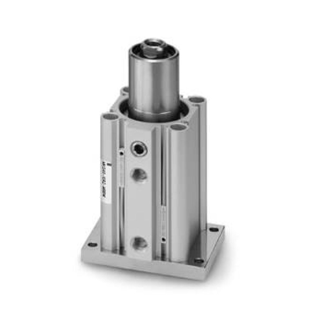 SMC MKG20-30RNZ. MK-Z Rotary Clamp Cylinder, Standard w/Auto Switch Mounting Grooves
