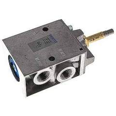 Festo MOCH-3-1/2 (7885) Magnetventil
