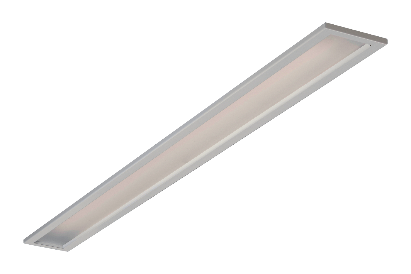 Glamox MOR226190. Innenraumleuchten MODUL-R100x600 LED 1200 DALI 840 LI MP