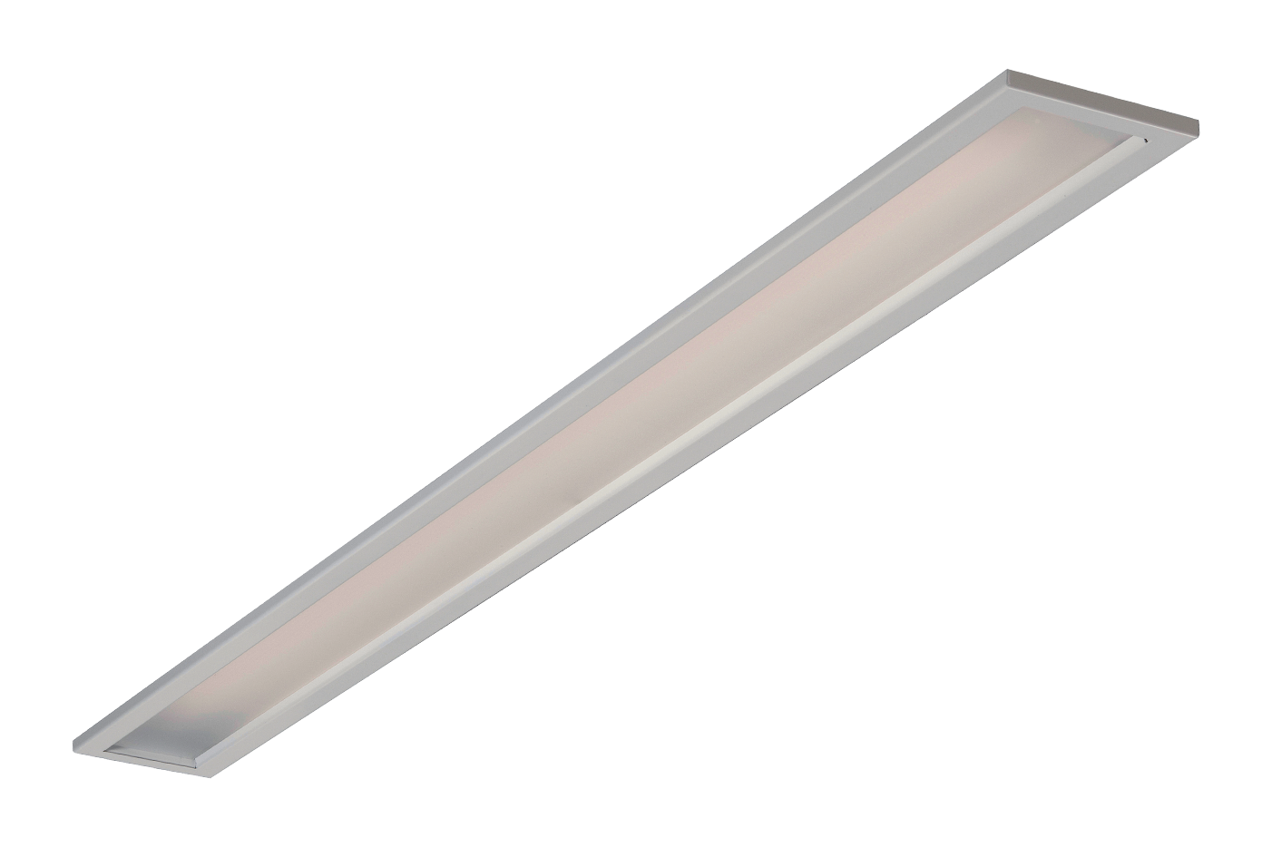 Glamox MOR226187. Innenraumleuchten MODUL-R100x600 LED 1200 HF 830 LI MP