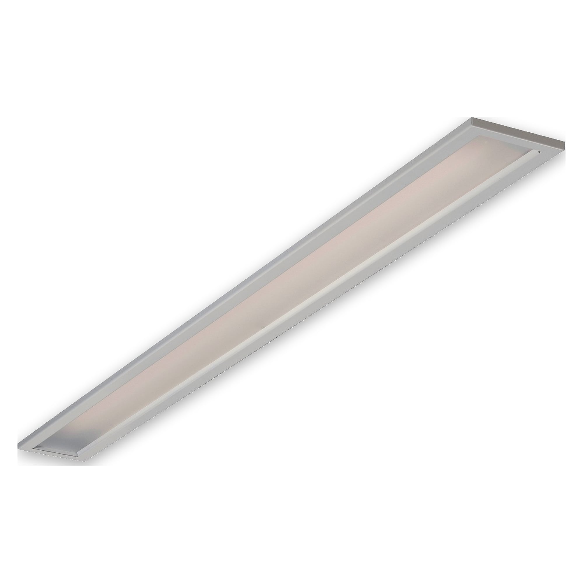 Glamox MODUL-R100x1200 luminaire encastré