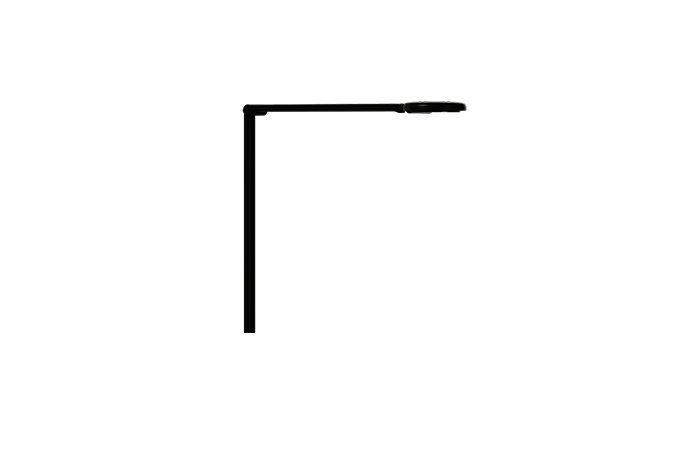 Glamox MOT028506. Arm Based Motus Flat BL 800 930 EU